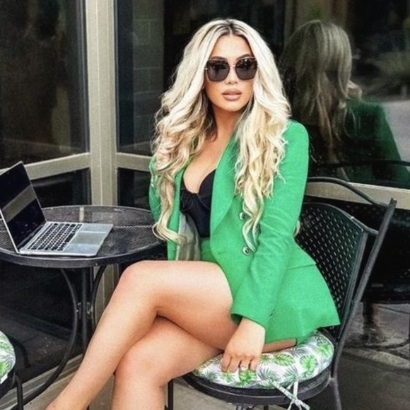 bossbabeblondie